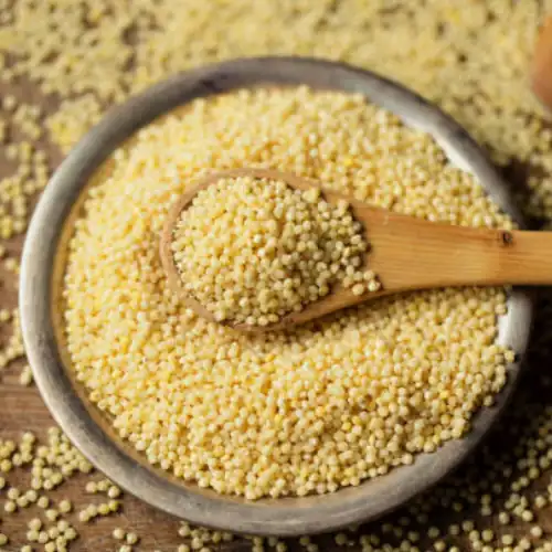 Millets